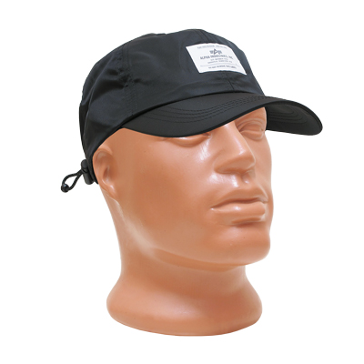 ����� ''Alpha Nylon Cap" Alpha  ������!!! 