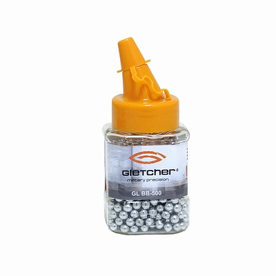 ����� BB (4,5 ��.) "Gletcher" (500 ��.)