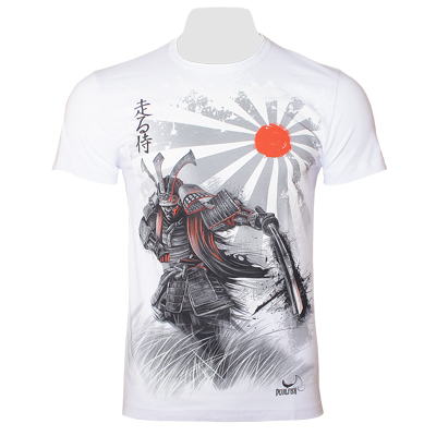 �������� "Samurai" Devilfish 