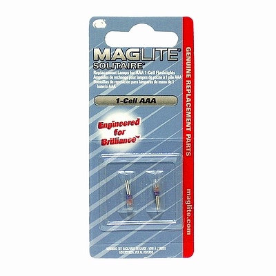 ����� � ������ "Mag-Lite AAA Solitaire" (2 ��.)  ������!!!  