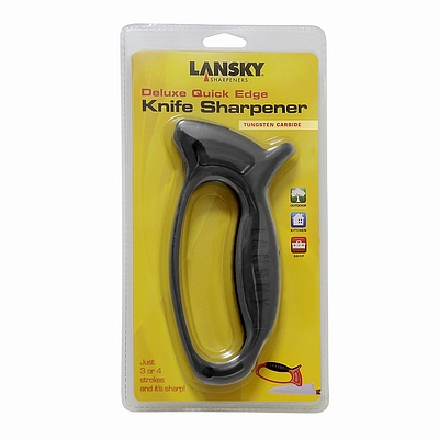 ������� "Deluxe Grip Sharpener" Lansky  ������!!!