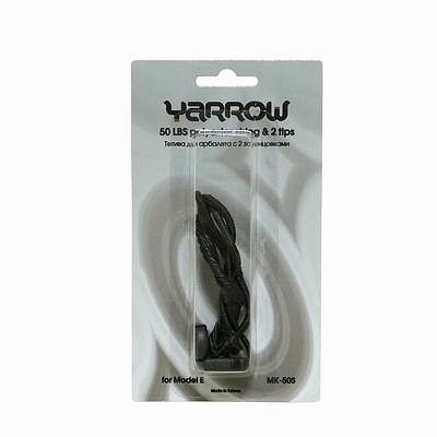 ������ ��� �������� "Yarrow" Model E � ������������