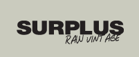 Surplus