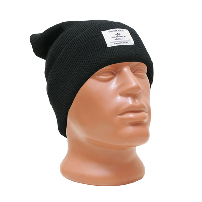 ����� ''Essential Beanie" Alpha 