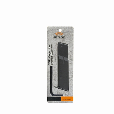 ������� ��� �������� �������������� "Gletcher Grach JRH 941"
